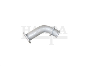 81152045421-MAN-EXHAUST MANIFOLD OUTGOING PIPE